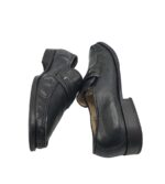 Mocasini barbati Lilley & Skinner, 46, piele, negru - imagine 4