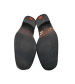 Mocasini barbati Lilley & Skinner, 46, piele, negru - imagine 5