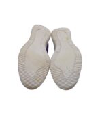 Adidasi dama 38, material textil, mov - imagine 5