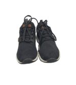 Adidasi dama Bench, 38, material textil, negru - imagine 3