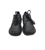Pantofi dama Clarks, 40, piele, negru - imagine 3