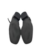 Pantofi dama Clarks, 41, piele, negru - imagine 5