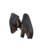 Sandale dama Finn Comfort, 39, piele, negru - imagine 4