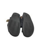 Sandale dama Finn Comfort, 39, piele, negru - imagine 5