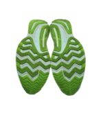 Adidasi barbati Saucony, 46, material textil, albastru - imagine 5