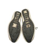 Adidasi barbati Mustang, 44, material textil, bej - imagine 5