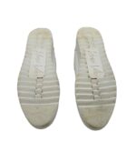 Adidasi barbati Martin Valen, 44, piele, alb - imagine 5