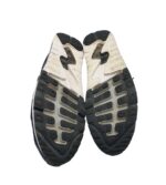 Adidasi barbati Nike, 44, imitatie de piele, material textil, albastru - imagine 5