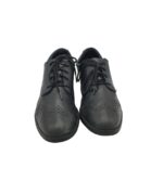 Pantofi dama Clarks, 39, piele, negru - imagine 3