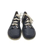 Sandale dama Rieker, 39, imitatie de piele, negru - imagine 3