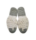 Adidasi copii Nike, 33, material textil, gri - imagine 5