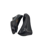 Pantofi dama Linea, 37, imitatie de piele, negru - imagine 4