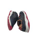 Adidasi copii Clarks, 35, material textil, negru - imagine 4