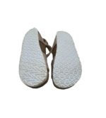 Sandale copii Lilly & Dan, 32, imitatie de piele, gri bej - imagine 5