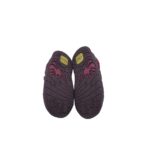 Pantofi copii Clarks 19, piele, mov - imagine 5