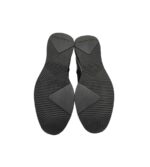 Adidasi dama Michael Kors, 38, material textil, negru - imagine 5