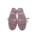 Adidasi dama Nike, 39, imitatie de piele, lila alb - imagine 5