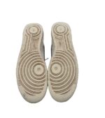 Adidasi dama Nike, 38, imitatie de piele, alb - imagine 5