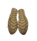 Adidasi dama Marco Tozzi, 38, material textil, gri - imagine 5