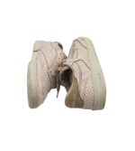 Adidasi dama Reebok, 40, piele, roz - imagine 4