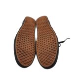 Tenisi barbati Vans, 42, material textil, negru - imagine 5