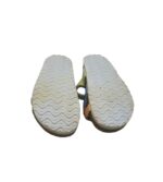 Saboti copii Lilly & Dan, 34, imitatie de piele,  multicolor - imagine 5