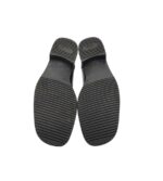 Pantofi dama Rieker, 38, imitatie de piele, piele, negru - imagine 5