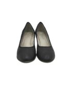 Pantofi dama S'Oliver, 41, imitatie de piele, negru - imagine 3