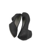 Pantofi dama S'Oliver, 41, imitatie de piele, negru - imagine 4