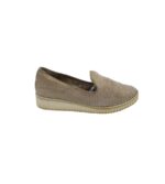 Espadrile dama S'Oliver, 38, material textil, bej