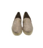 Espadrile dama S'Oliver, 38, material textil, bej - imagine 3