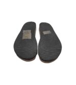 Saboti dama Primark, 39, imitatie de piele, negru - imagine 5