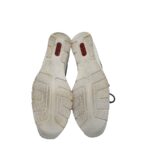 Pantofi dama Rieker, 36, imitatie de piele, albastru negru - imagine 5