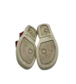 Sandale dama Fly London, 36, piele, rosu - imagine 2