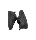 Adidasi copii Clarks, 32, piele, negru - imagine 4