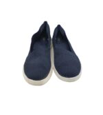 Espadrile dama Tu, 42, material textil, bleumarin - imagine 3