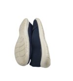 Espadrile dama Tu, 42, material textil, bleumarin - imagine 4