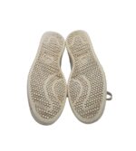 Adidasi dama Adidas, 40, piele, alb - imagine 5