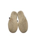 Sandale copii  32, material textil, bleumarin - imagine 5