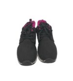 Adidasi dama Graceland, 37, material textil, negru - imagine 3