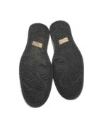 Adidasi barbati Blauer, 44, piele intoarsa, imitatie de piele, alb gri - imagine 5