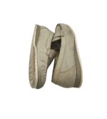 Mocasini dama Blue Rose, 38, piele, gri - imagine 4