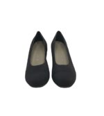 Pantofi dama Ara, 39, material textil, negru, Gore Tex - imagine 3