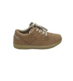 Adidasi dama Caterpillar, 39, material textil, bej