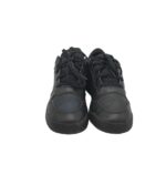 Adidas dama 38, imitatie de piele, negru - imagine 3