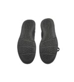 Adidas dama 38, imitatie de piele, negru - imagine 5