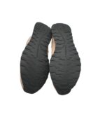 Adidasi dama New Balance, 36, imitatie de piele, material textil, roz - imagine 5