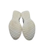 Adidasi dama Skechers, 39, material textil, negru gri - imagine 5