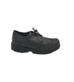 Pantofi dama Geox, 39, piele, negru
