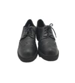 Pantofi dama Geox, 39, piele, negru - imagine 3
